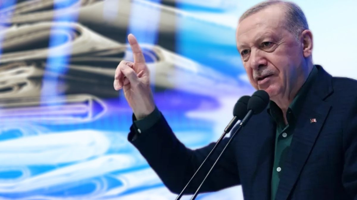 Erdoğan’ın ‘tarihi’ konuşması gazetelerde nasıl yer buldu? İşte günün manşetleri… - Sayfa 1