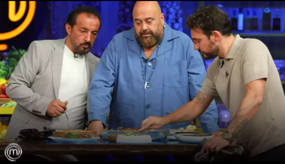 İlk yarışmacı Furkan olmuştu: MasterChef 2025'te ana kadroya giren 2. isim belli oldu - Sayfa 1