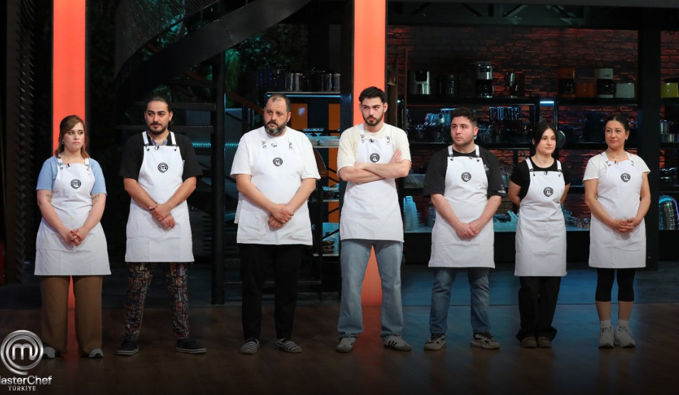 İlk yarışmacı Furkan olmuştu: MasterChef 2025'te ana kadroya giren 2. isim belli oldu - Sayfa 4