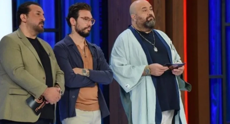 İlk yarışmacı Furkan olmuştu: MasterChef 2025'te ana kadroya giren 2. isim belli oldu - Sayfa 2