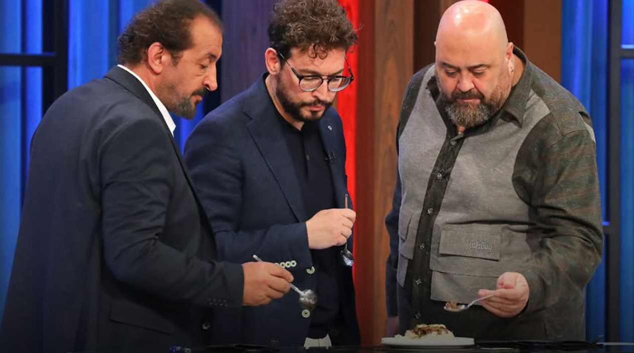 İlk yarışmacı Furkan olmuştu: MasterChef 2025'te ana kadroya giren 2. isim belli oldu - Sayfa 3