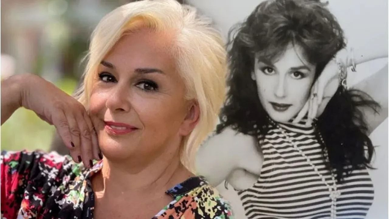 Ünlü dansçı Orhon 11 yıl sonra gerçeği açıkladı! Yanlış teşhis hayatını kararttı! - Sayfa 1