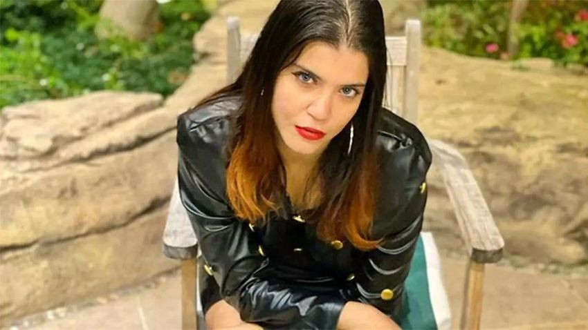 'Seni köprüde sallandırırım' demişti! Tehdit cümlesi Feyza Civelek'e pahalıya patladı... - Sayfa 1