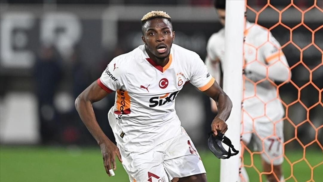 Osimhen transferi çıkmaza girdi! Napoli’den şoke eden talep - Sayfa 4