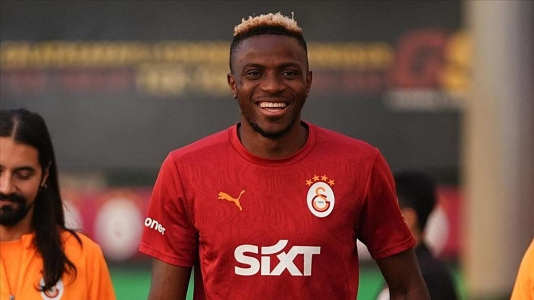 Osimhen transferi çıkmaza girdi! Napoli’den şoke eden talep - Sayfa 3
