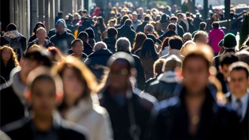 TÜİK, iç göç istatistiklerini yayımladı! İstanbul hem göç verdi hem göç aldı... - Sayfa 1