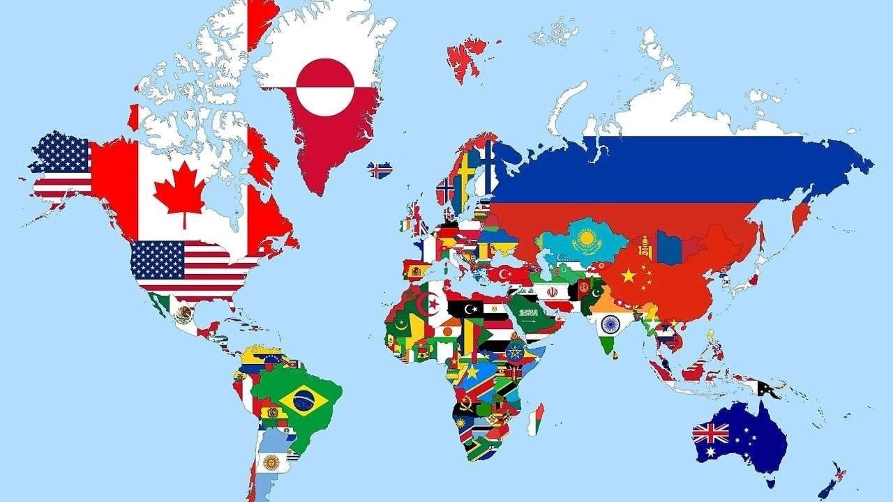 Dünyanın en güçlü 20 ülkesi belli oldu! Türkiye’den sürpriz sıralama - Sayfa 1