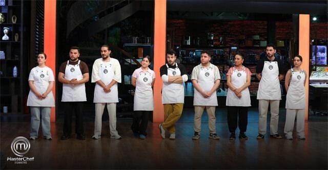 MasterChef'te ana kadroya giren 3. isim belli oldu! Tüm hünerler sergileniyor - Sayfa 2