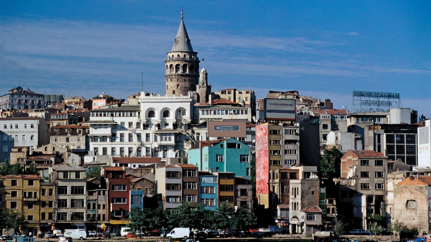 TÜİK, iç göç istatistiklerini yayımladı! İstanbul hem göç verdi hem göç aldı... - Sayfa 3