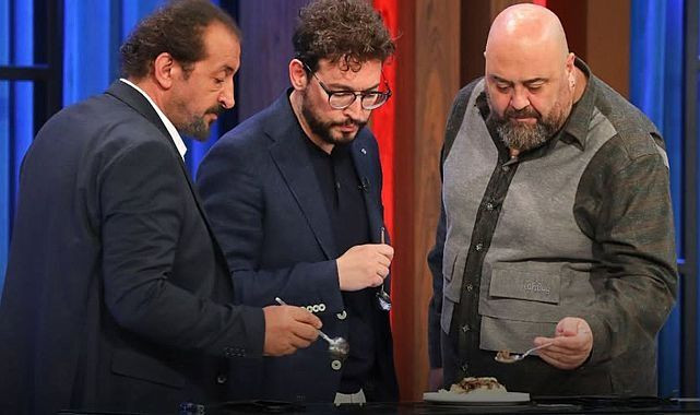 MasterChef'te ana kadroya giren 3. isim belli oldu! Tüm hünerler sergileniyor - Sayfa 3