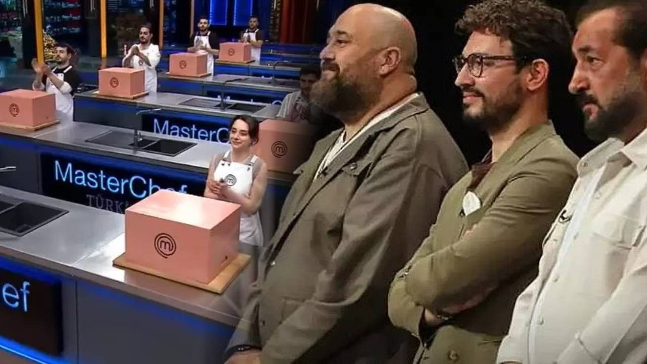 MasterChef'te ana kadroya giren 3. isim belli oldu! Tüm hünerler sergileniyor - Sayfa 1