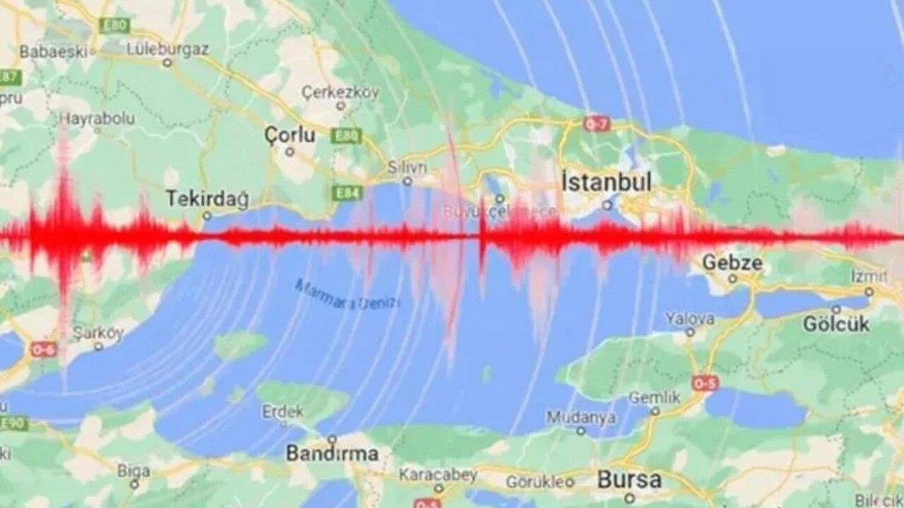 Deprem uzmanı Üşümezsoy uyardı: Bu iki bölge büyük sarsıntıya hazır! - Sayfa 2