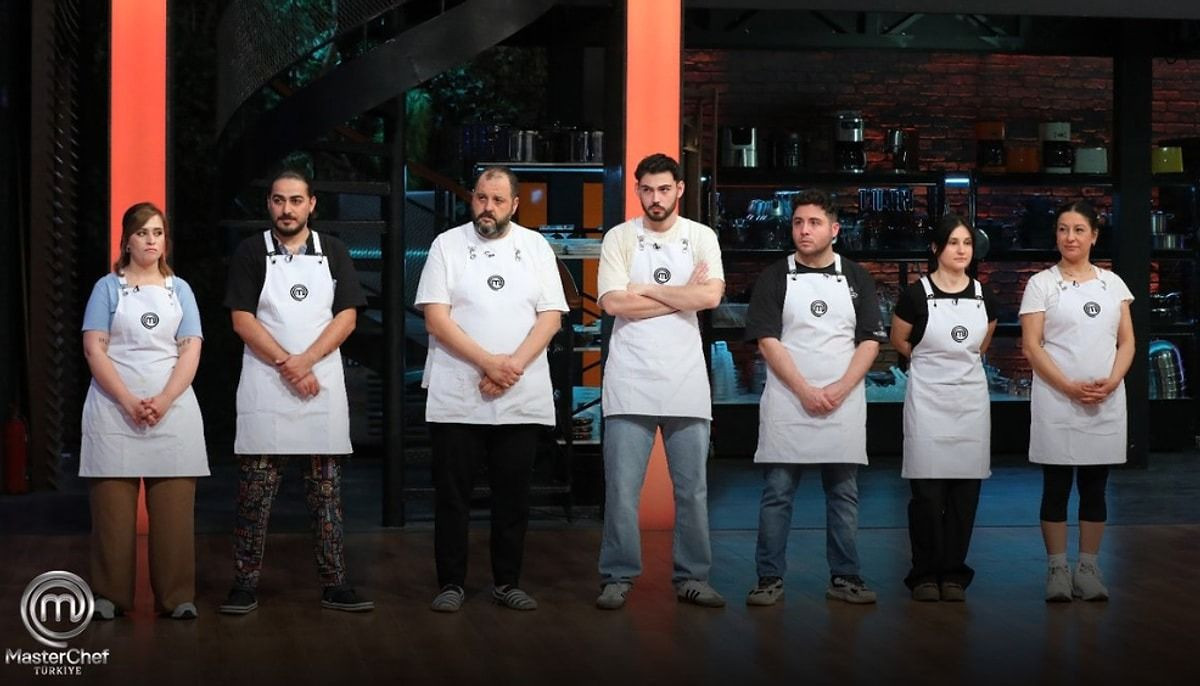 MasterChef'te ana kadroya giren 3. isim belli oldu! Tüm hünerler sergileniyor - Sayfa 4
