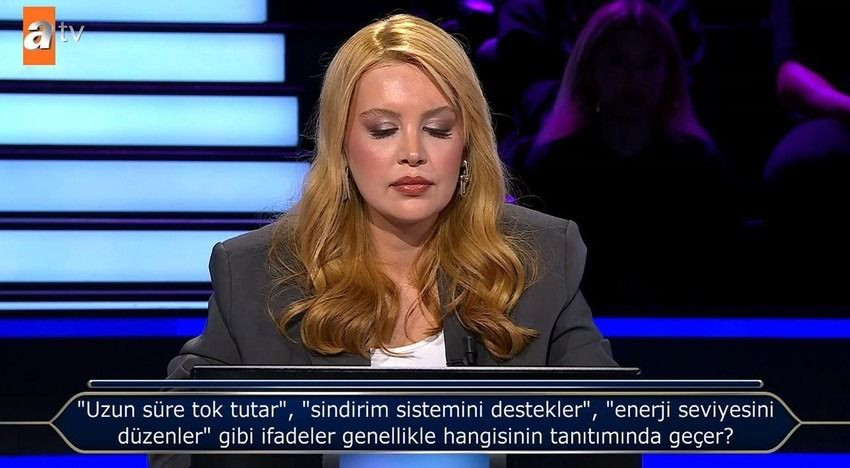 Kim Milyoner Olmak İster'de ilginç anlar! Joker kullandığı soru herkesi şaşırttı! - Sayfa 3