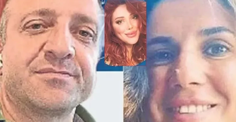 İzmir'de Ali-Nino anahtarlık aldatılan kadını patron yaptı - Sayfa 1
