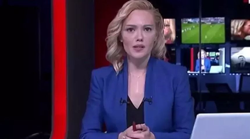 15 Temmuz’un unutulmaz ismiydi! İşte TRT spikeri Tijen Karaş'ın son hali! - Sayfa 1