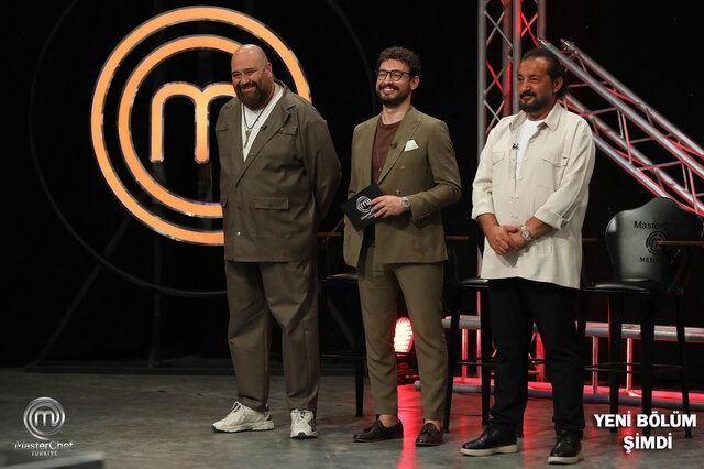 MasterChef'te ana kadroya giren 4. isim belli oldu! En başarılı tabak kimin oldu? - Sayfa 3