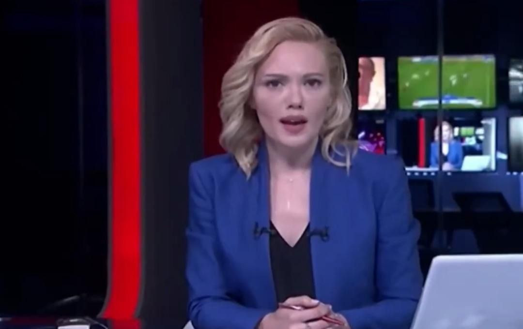 15 Temmuz’un unutulmaz ismiydi! İşte TRT spikeri Tijen Karaş'ın son hali! - Sayfa 2