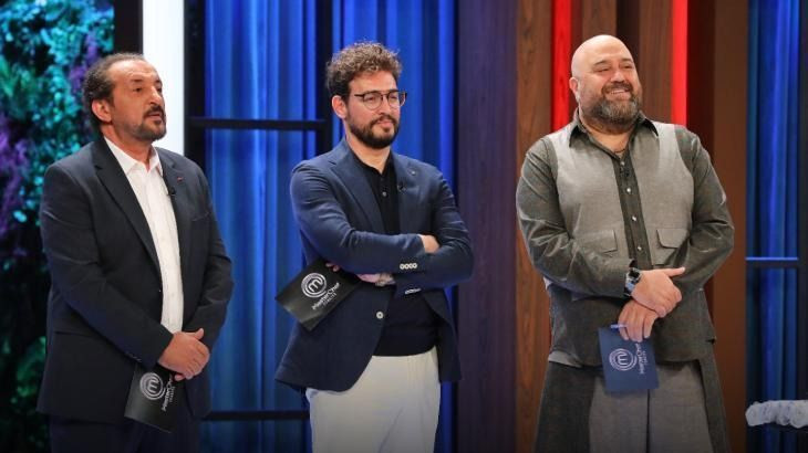 MasterChef'te ana kadroya giren 4. isim belli oldu! En başarılı tabak kimin oldu? - Sayfa 1