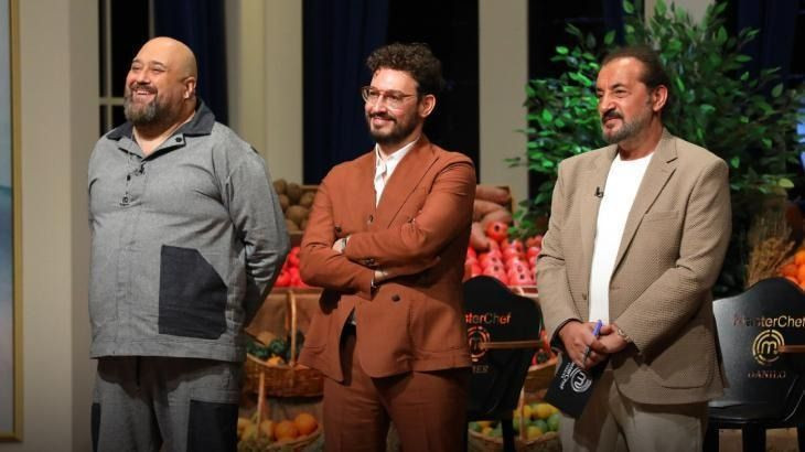 MasterChef'te ana kadroya giren 4. isim belli oldu! En başarılı tabak kimin oldu? - Sayfa 2