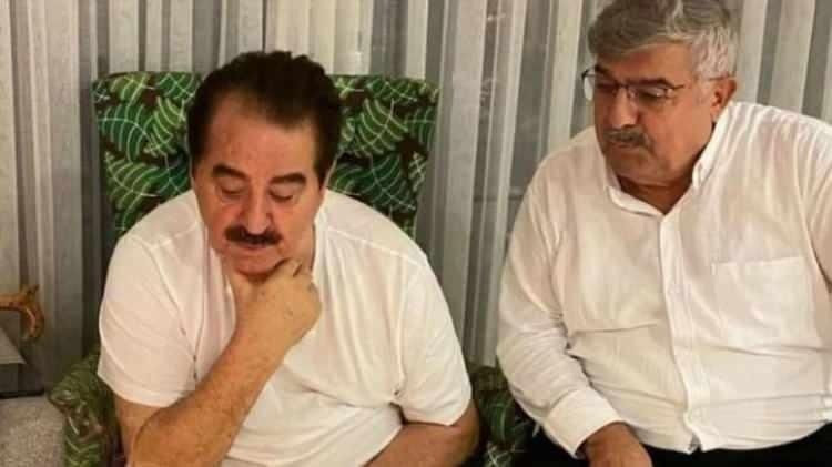 İbrahim Tatlıses o tehditleri affetmedi! "Bunu yanındaki o çolağa okut" - Sayfa 4