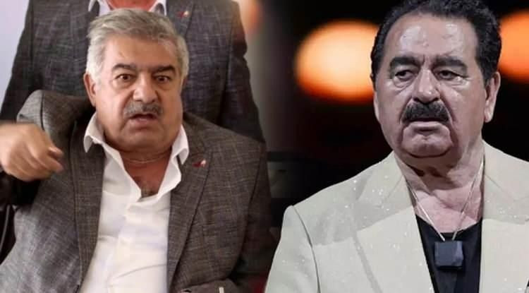 İbrahim Tatlıses o tehditleri affetmedi! "Bunu yanındaki o çolağa okut" - Sayfa 1