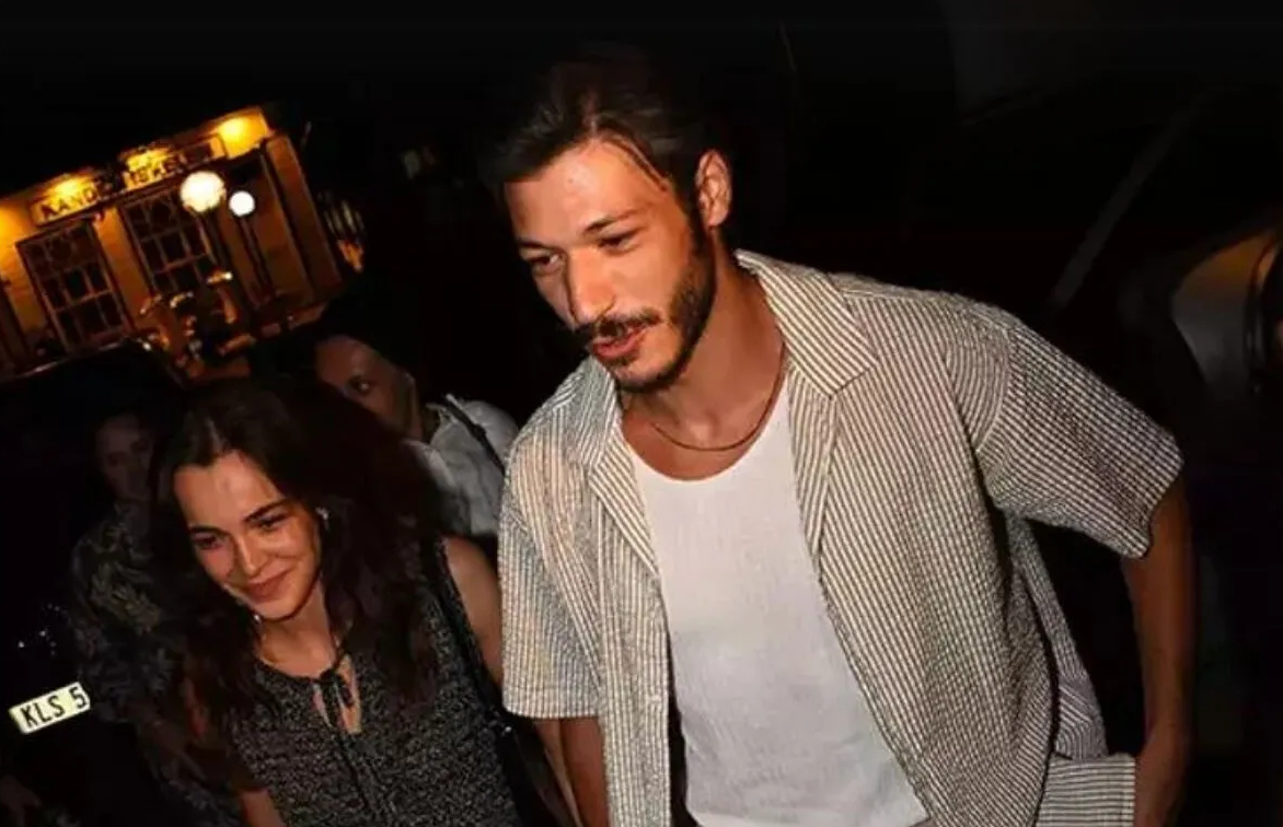'Aşk pozu' verdiler... Ünlü çiftten Bangkok'ta romantik paylaşım! - Sayfa 3
