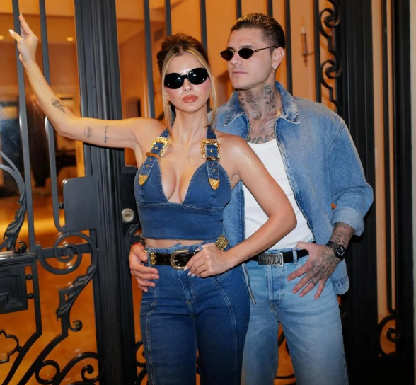 Wanda Nara'yı kıskandıracak paylaşım: Icardi ve China Suarez'den sarmaş dolaş tekne pozu! - Sayfa 4
