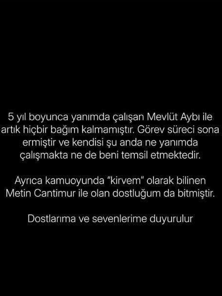 İbrahim Tatlıses o tehditleri affetmedi! "Bunu yanındaki o çolağa okut" - Sayfa 15