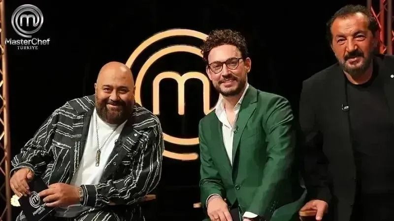 MasterChef'te ana kadroya giren 5. isim belli oldu! Sevinme şekli olay oldu... - Sayfa 2