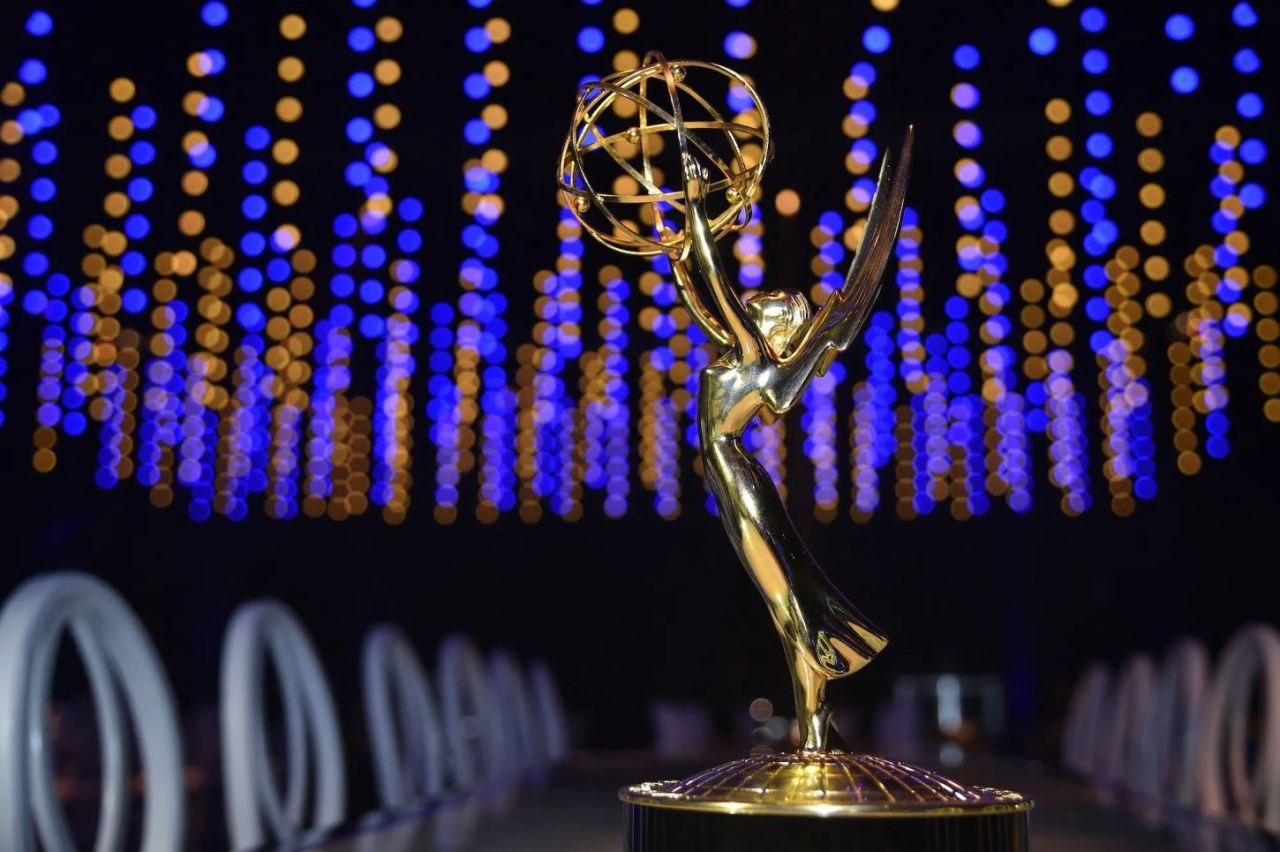 2025 Emmy adayları açıklandı - Sayfa 2