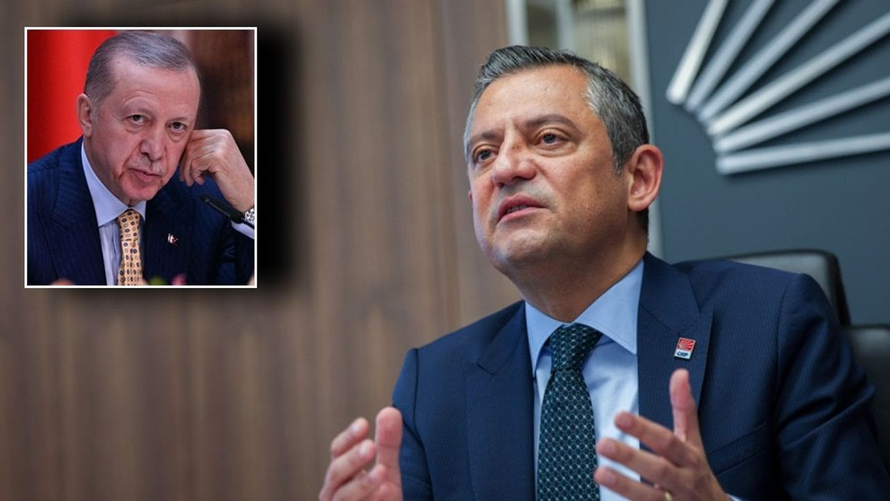 CHP’den sonra AKP de rakamları açıkladı! Siyasette anket gerilimi - Sayfa 2