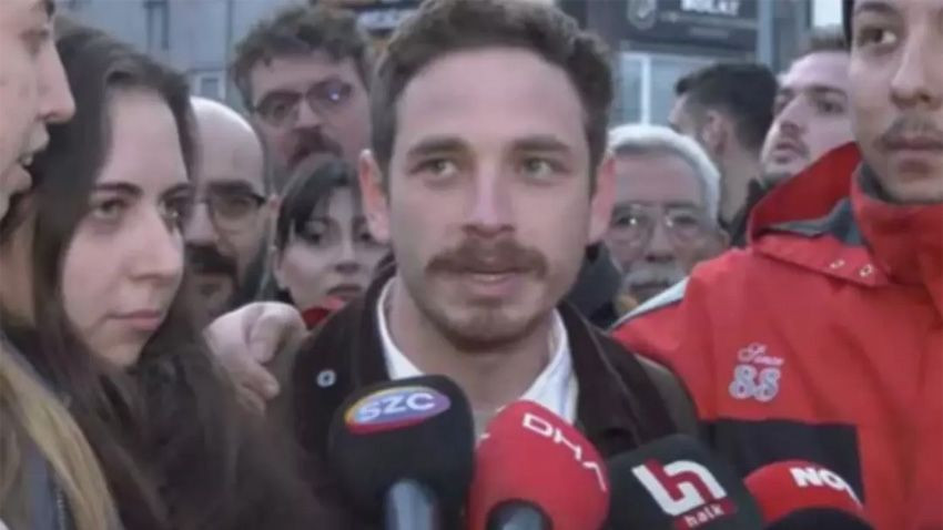 Cem Yiğit Üzümoğlu için istenen ceza belli oldu! Mesajları ortaya çıktı: 'Teşkilat setini basalım' - Sayfa 3