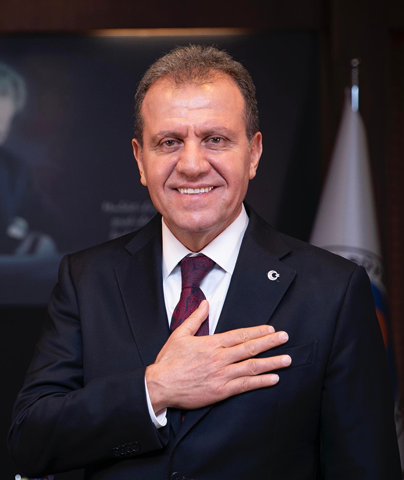 TBB Başkan Vekili ve Mersin Büyükşehir Belediye Başkanı Vahap Seçer kimdir, nereli, kaç yaşında? - Sayfa 2