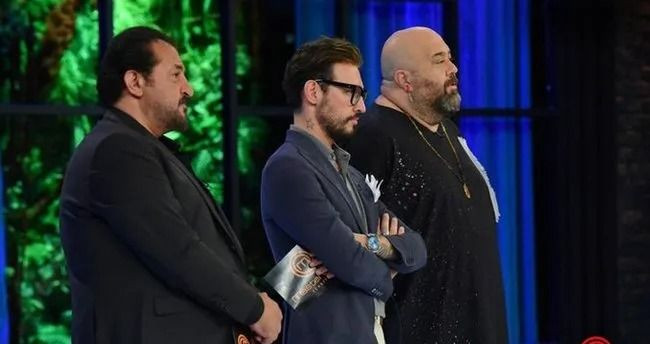 MasterChef'te ana kadroya giren 5. isim belli oldu! Sevinme şekli olay oldu... - Sayfa 1