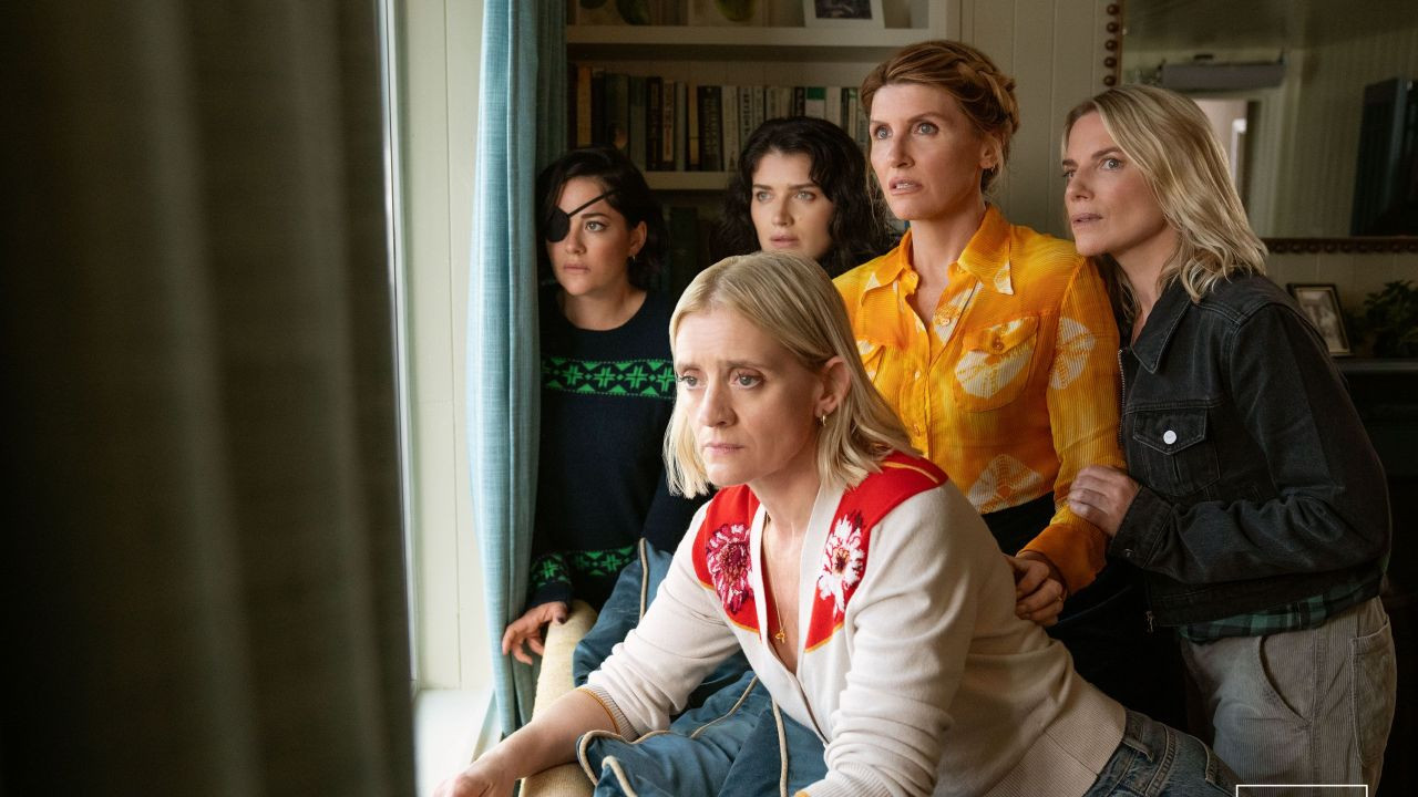 2025 Emmy adayları açıklandı - Sayfa 4
