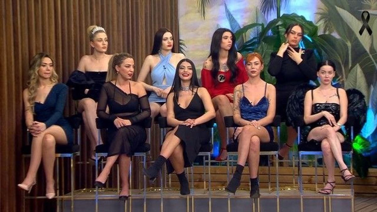 Eğer parada anlaşırlarsa Dilan Polat o programı sunacak! - Sayfa 2