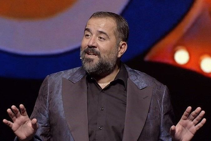 30 kilo veren Ata Demirer tanınmaz hale geldi! İşte zayıflama sırrı... - Sayfa 4