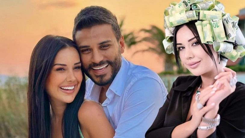 Eğer parada anlaşırlarsa Dilan Polat o programı sunacak! - Sayfa 1