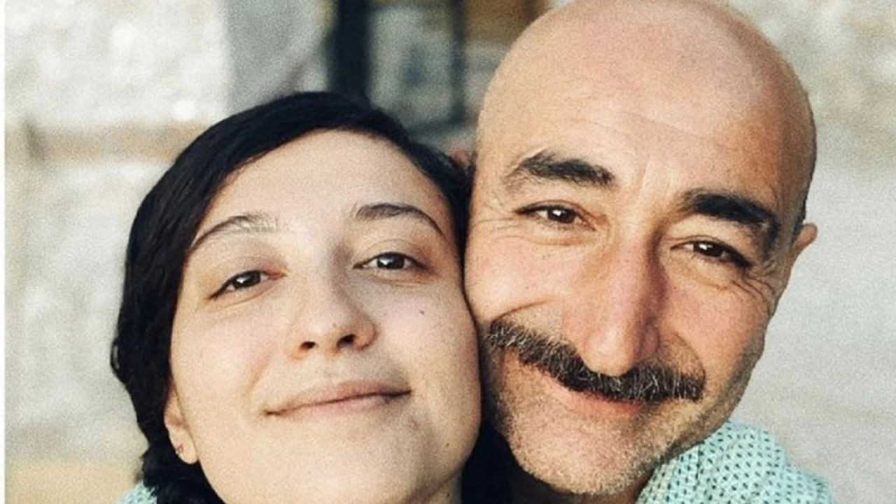 Melike Şahin'in Eşi Sedat Arpalık Kimdir, Kaç Yaşında, Nereli? Sedat Arpalık'ın Yaşı ve Memleketi - Sayfa 3