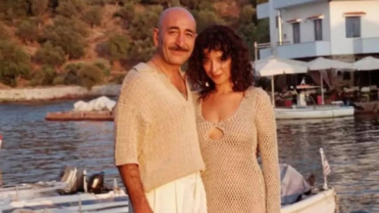Melike Şahin'in Eşi Sedat Arpalık Kimdir, Kaç Yaşında, Nereli? Sedat Arpalık'ın Yaşı ve Memleketi - Sayfa 4