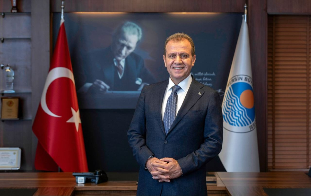 TBB Başkan Vekili ve Mersin Büyükşehir Belediye Başkanı Vahap Seçer kimdir, nereli, kaç yaşında? - Sayfa 3
