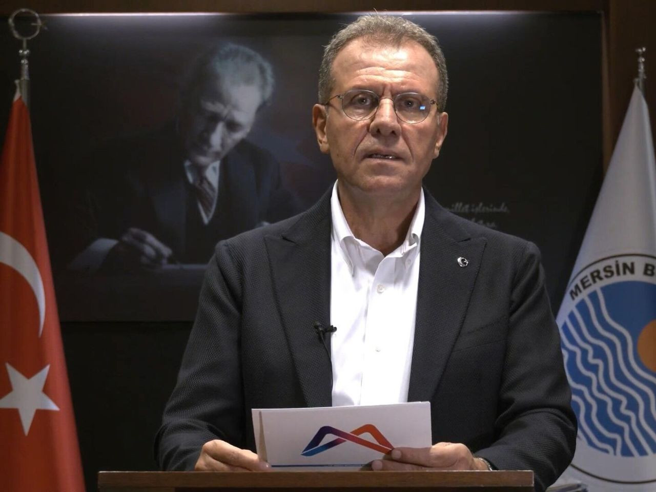 TBB Başkan Vekili ve Mersin Büyükşehir Belediye Başkanı Vahap Seçer kimdir, nereli, kaç yaşında? - Sayfa 4