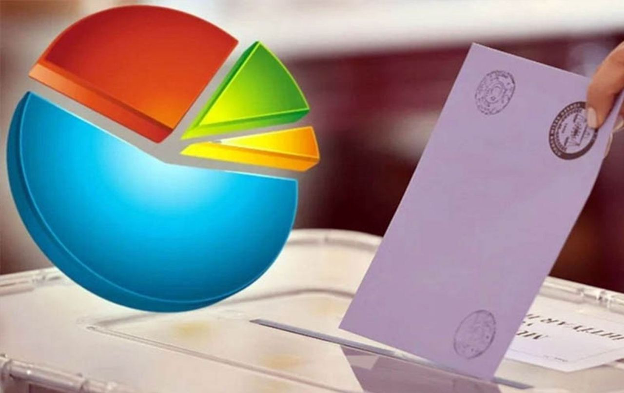 Son seçim anketinde sürpriz sonuçlar! 26 ilde gerçekleştirildi! - Sayfa 1