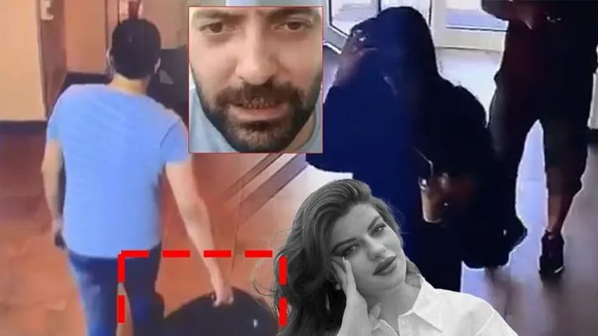 Ayşe Tokyaz cinayetinde yeni detaylar! Katil eski polis Cemil Koç'un ifadesi ortaya çıktı... - Sayfa 1