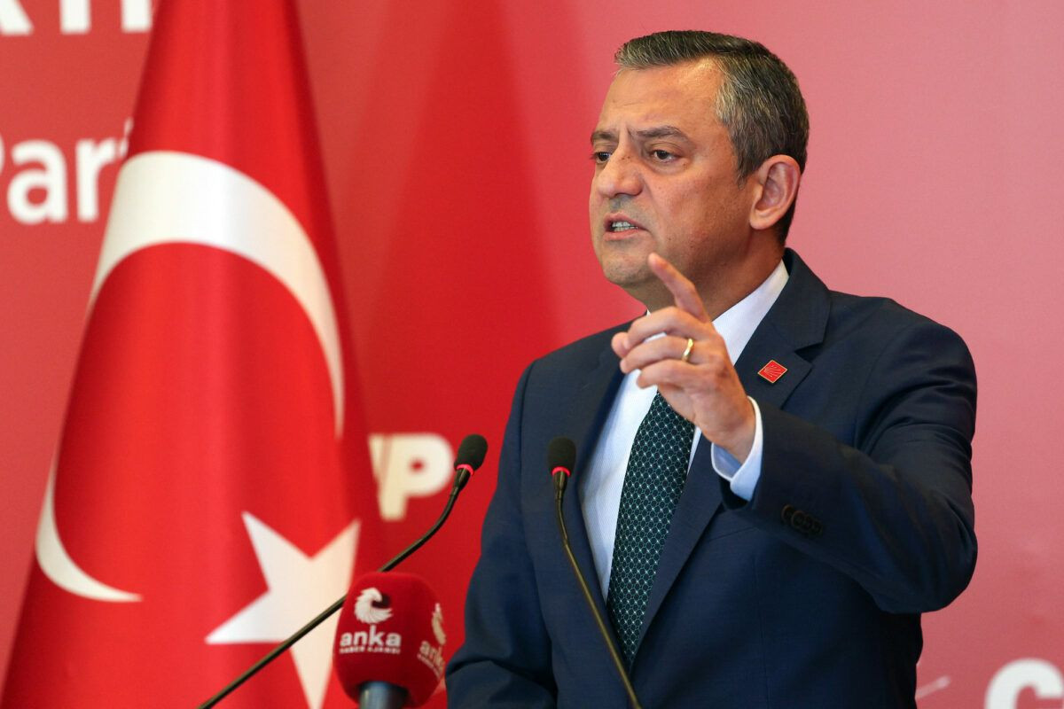 Son seçim anketinde sürpriz sonuçlar! 26 ilde gerçekleştirildi! - Sayfa 4