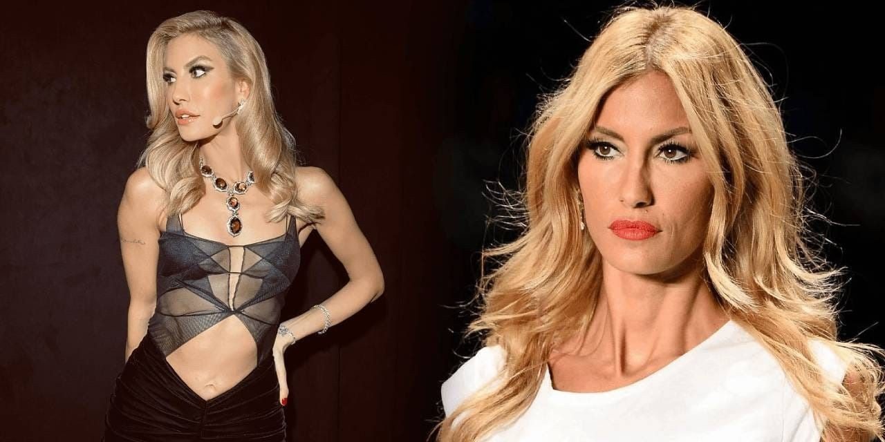 Çağla Şıkel minik bikinisiyle yürek hoplattı! 46'lık mankenden cesur pozlar... - Sayfa 1