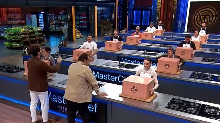 MasterChef yedek kadro yarışmacıları belli oldu! Tezgahta kıran kırana mücadele... - Sayfa 2