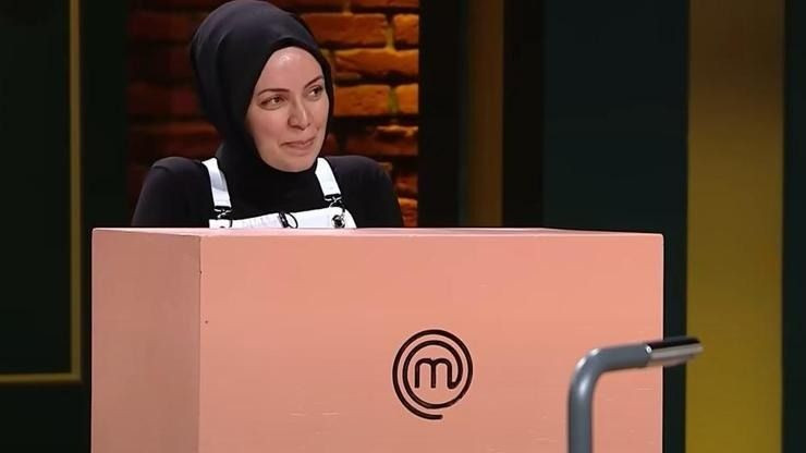 MasterChef yedek kadro yarışmacıları belli oldu! Tezgahta kıran kırana mücadele... - Sayfa 4
