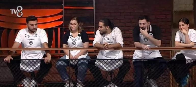 MasterChef yedek kadro yarışmacıları belli oldu! Tezgahta kıran kırana mücadele... - Sayfa 3